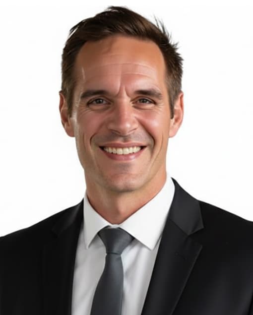 Stefano Grossi, Principal Product Designer
